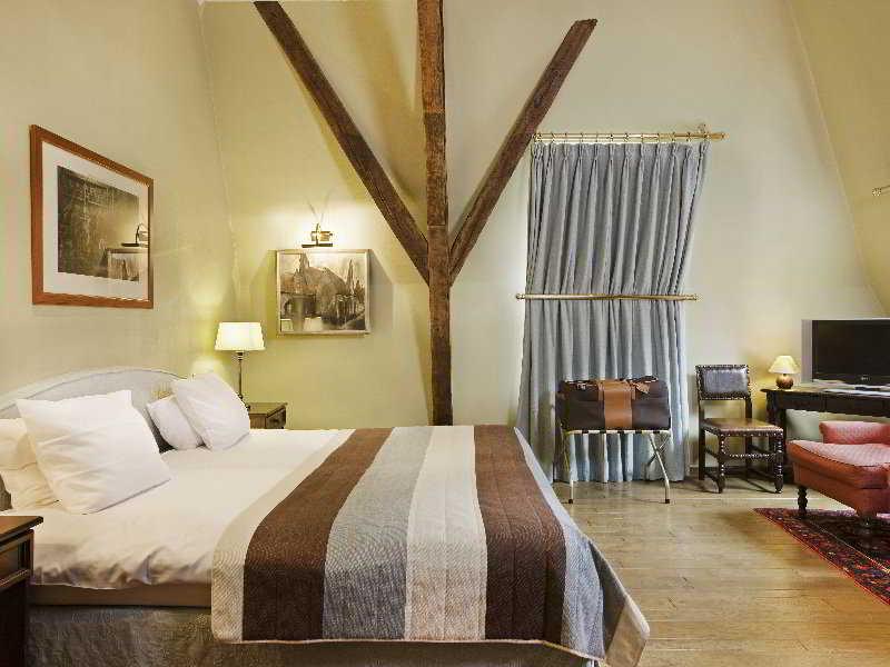 Martin's Relais Brugge