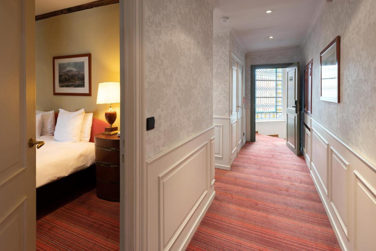 Martin's Relais 4* Brugge