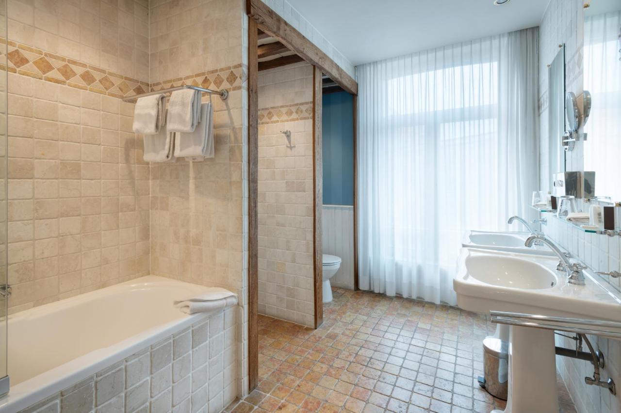 Martin's Relais Hotel 4*
