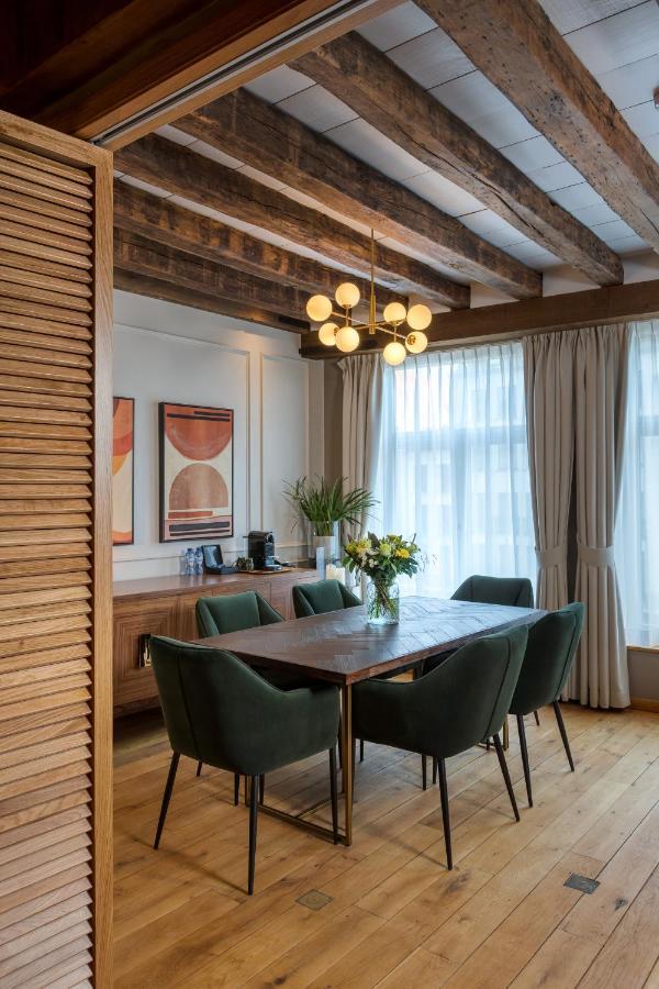 Martin's Relais Hotel Brugge