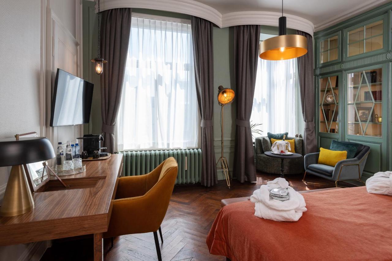Martin's Relais 4* Bruges