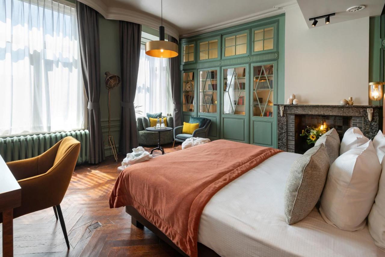 Martin's Relais Hotel Bruges