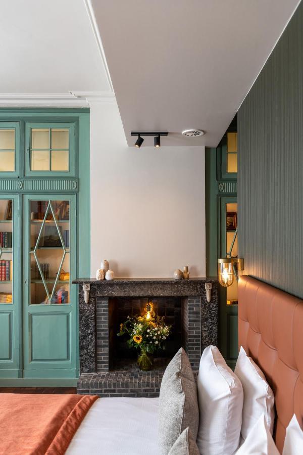 Martin's Relais 4* Bruges
