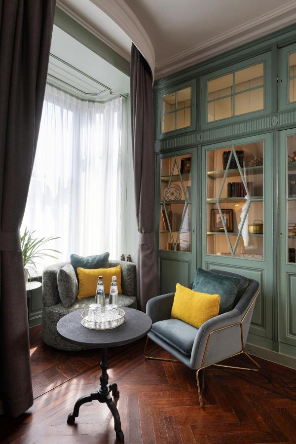 Hotel Martin's Relais Brugge