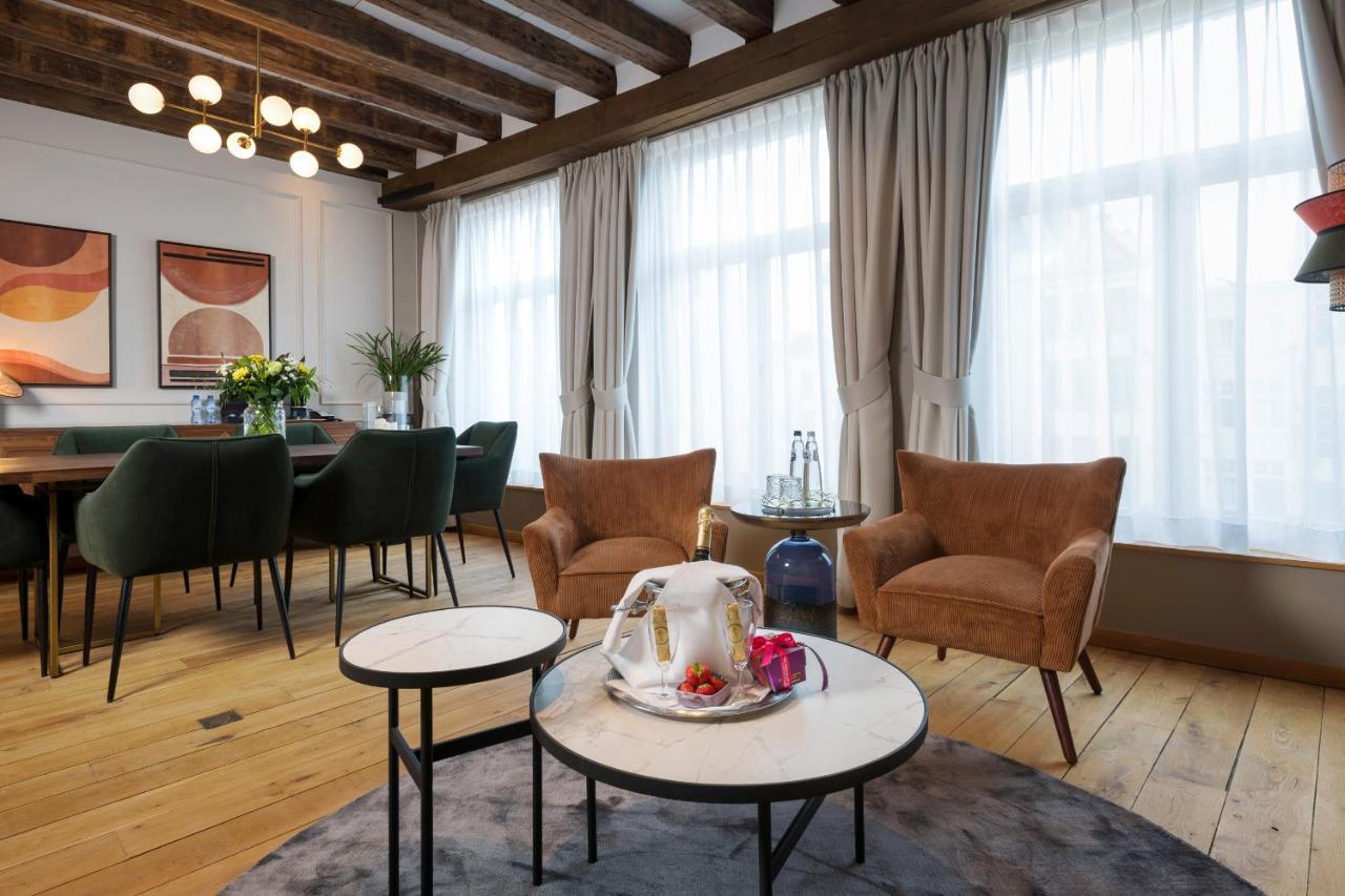 Hotel Martin's Relais