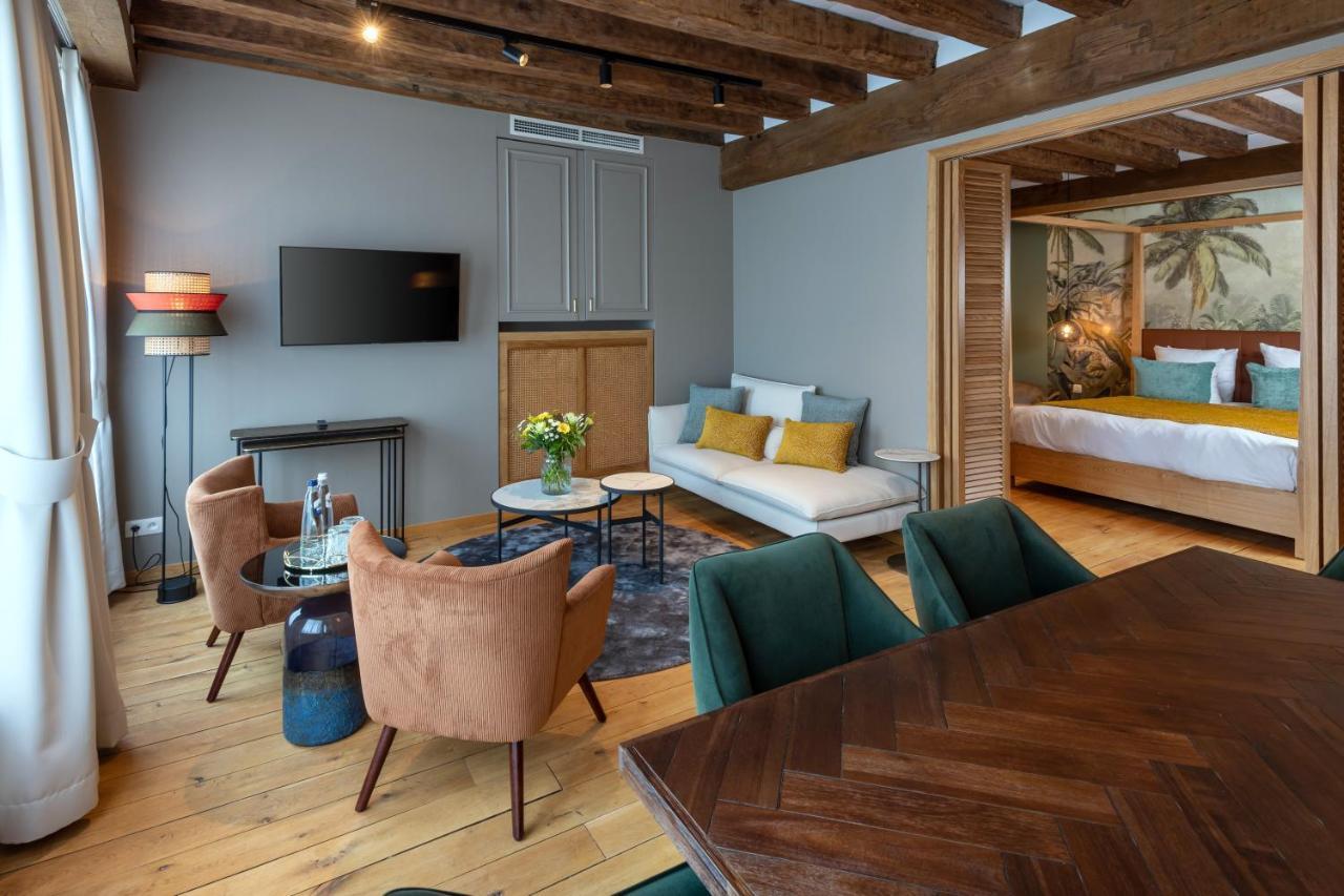 Martin's Relais 4*