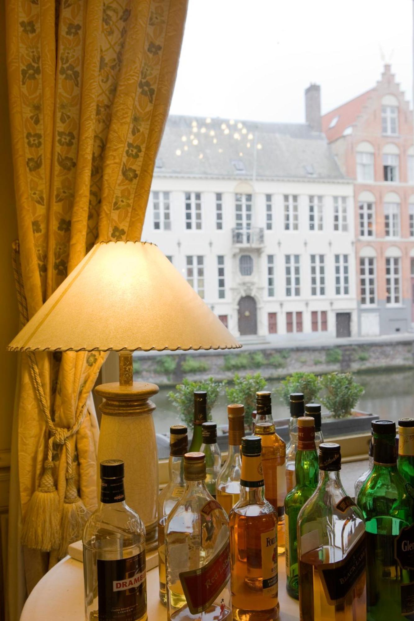Martin's Relais Hotel
