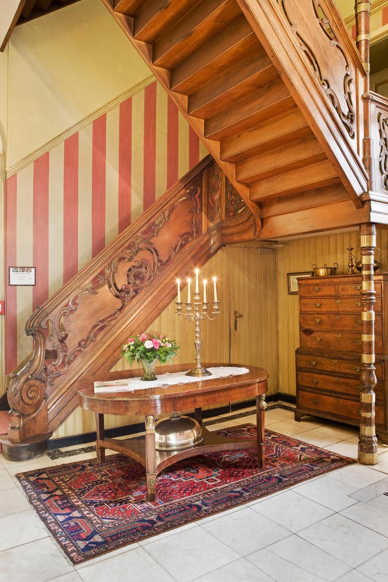Hotel Martin's Relais Bruges