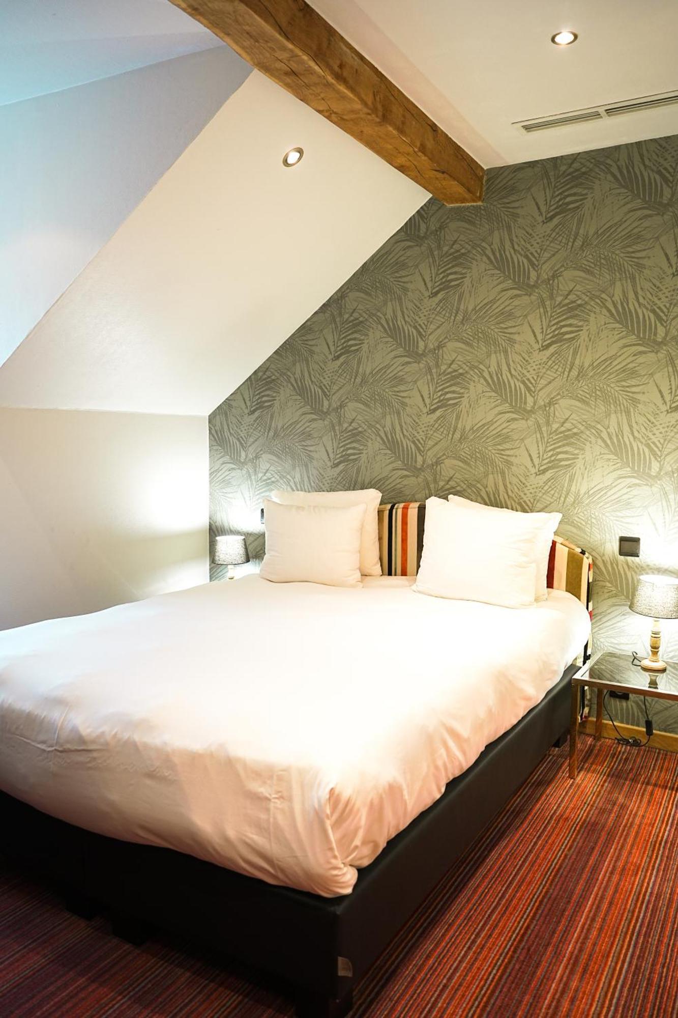 Hotel Martin's Relais Brugge