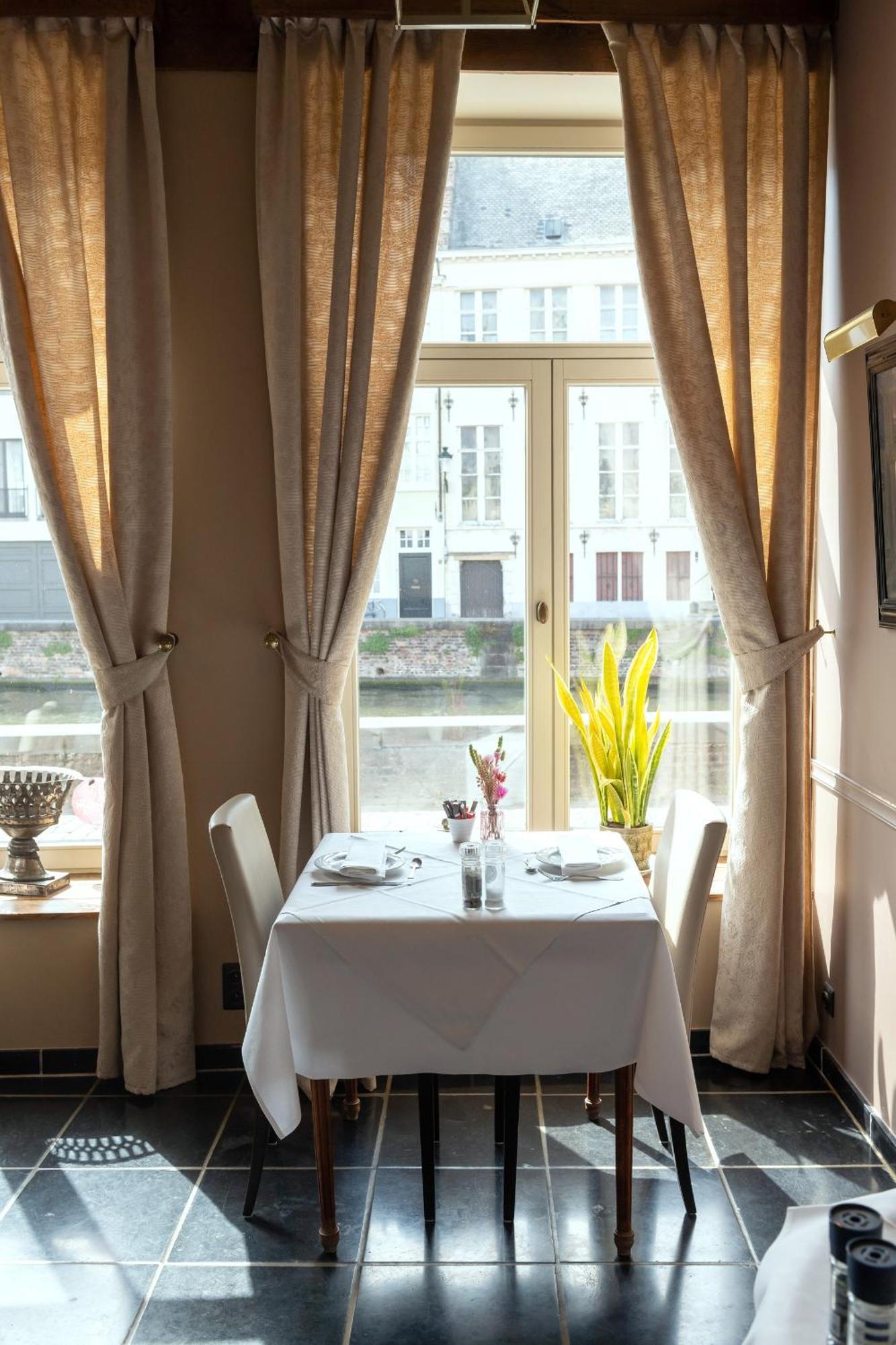 Martin's Relais 4* Brugge