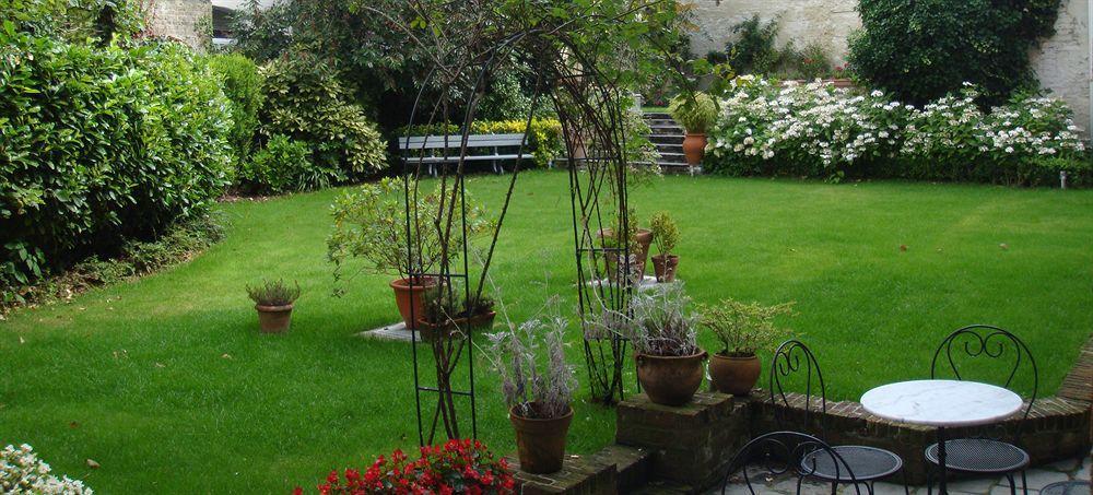 Martin's Relais Bruges