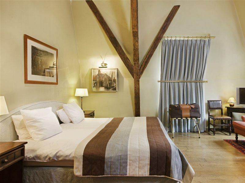 Martin's Relais Brugge