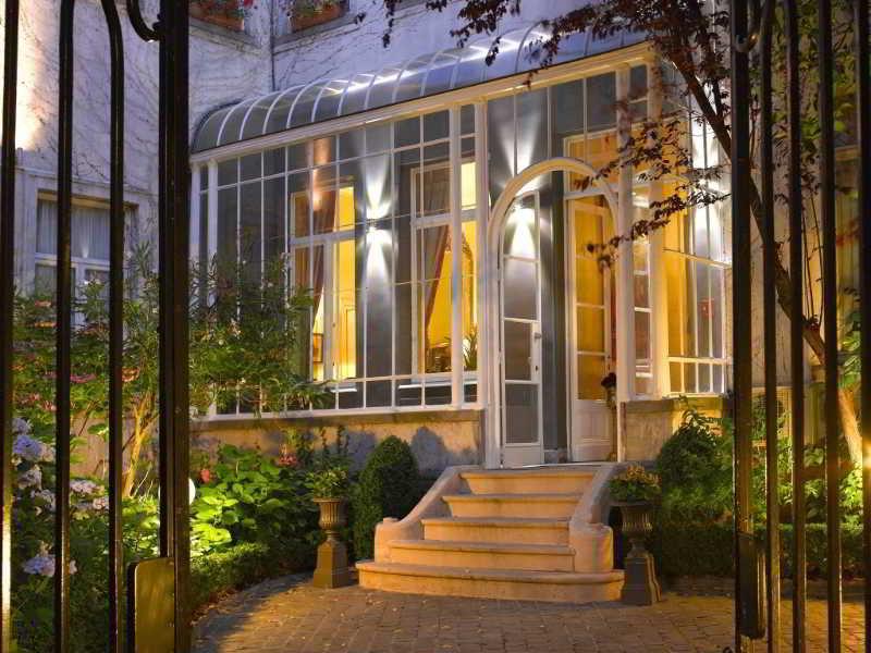 Martin's Relais Hotel
