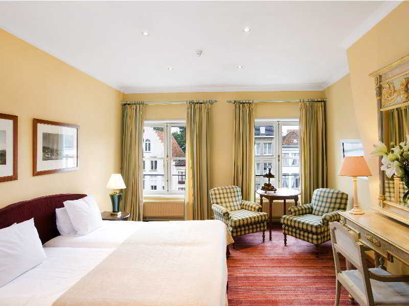 Martin's Relais Brugge