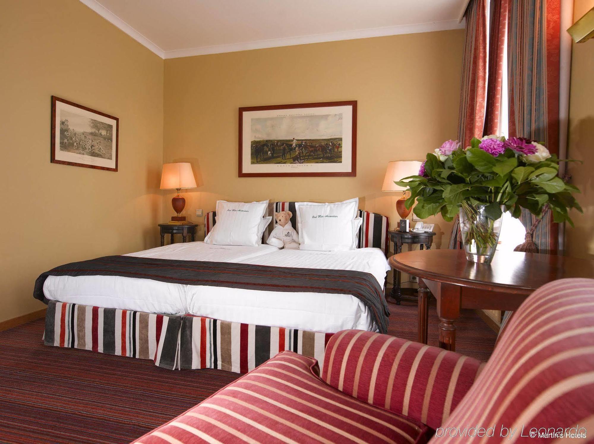 Hotel Martin's Relais Brugge