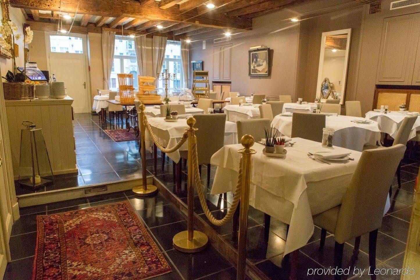 Martin's Relais 4* Brugge
