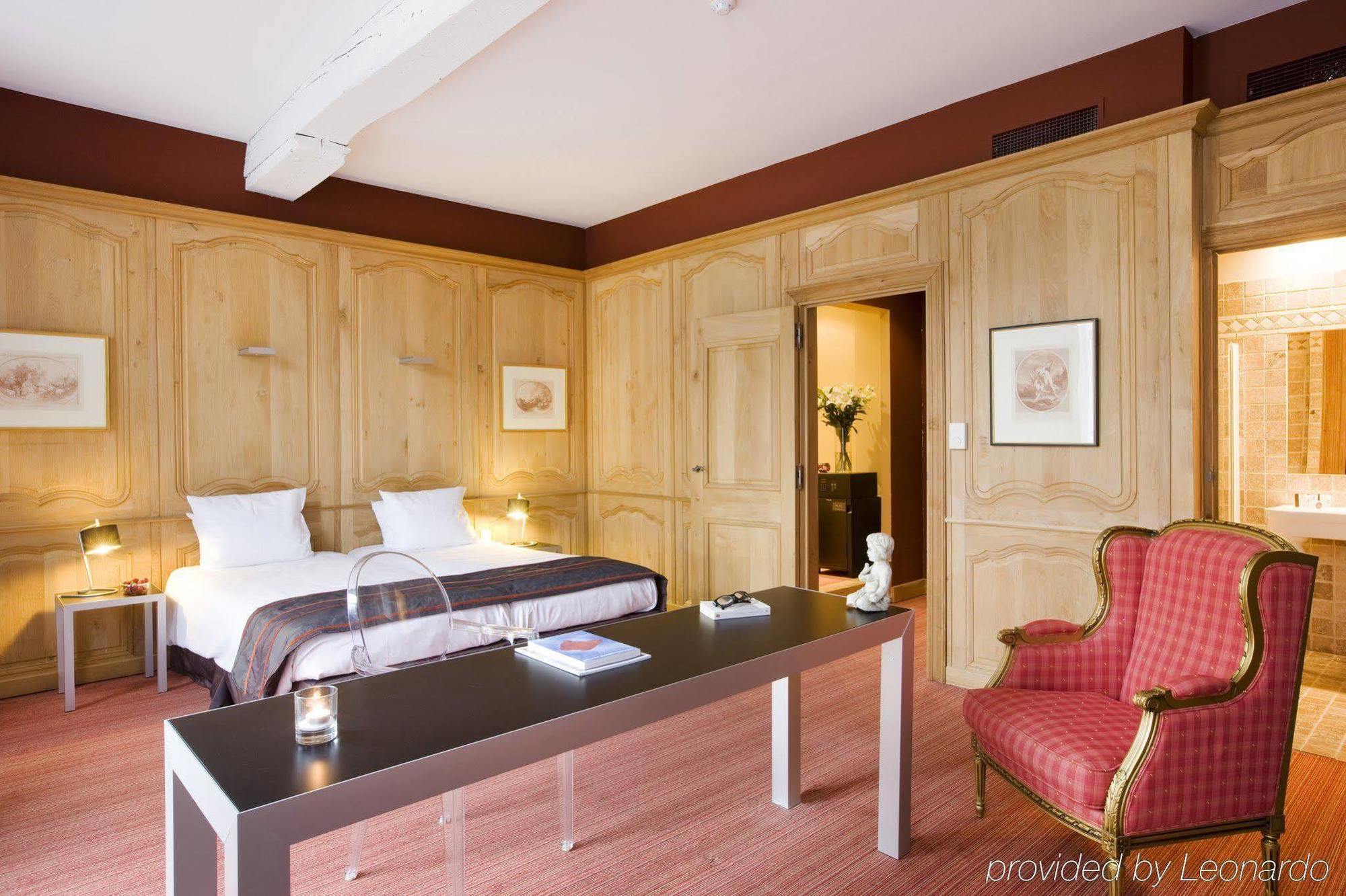 Martin's Relais Brugge