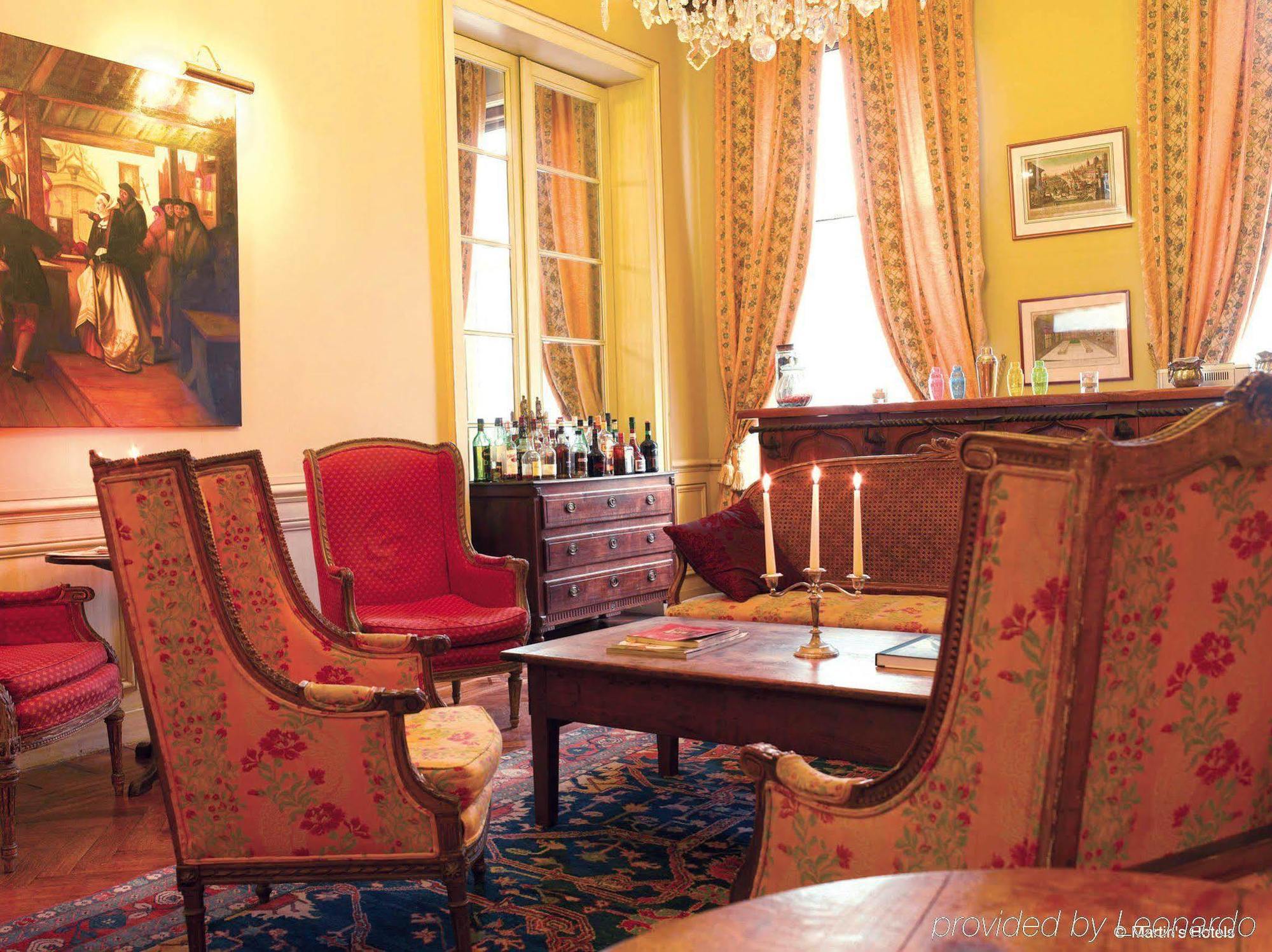 Martin's Relais 4* Brugge