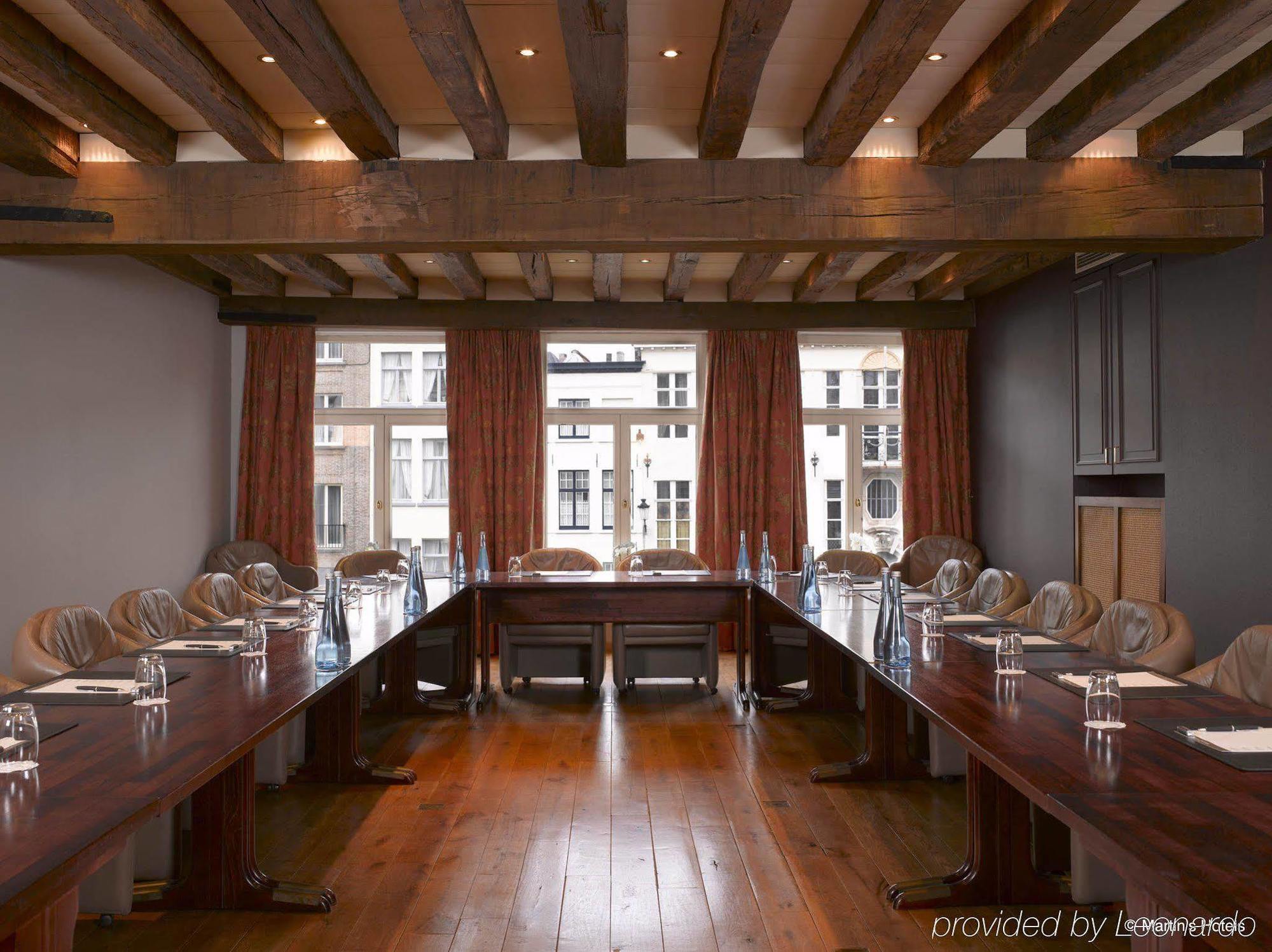 Martin's Relais Hotel