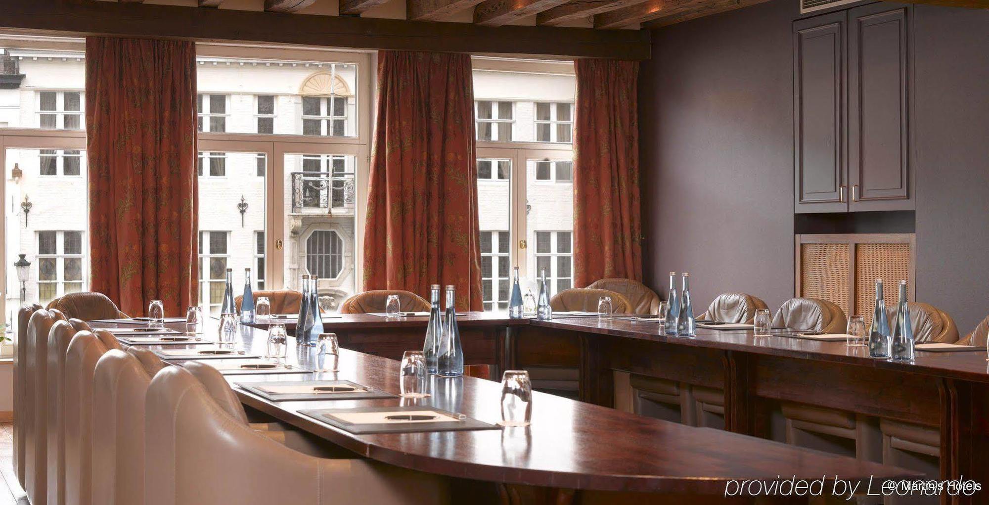 Martin's Relais Hotel