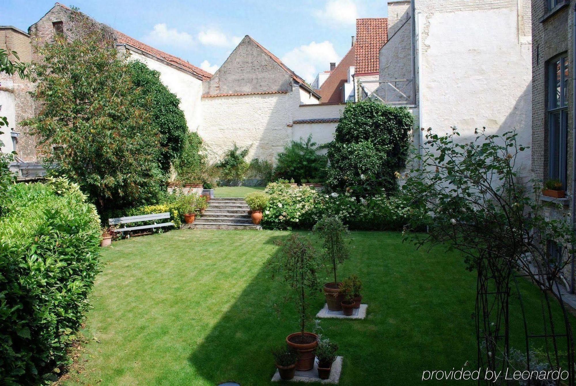 Hotel Martin's Relais