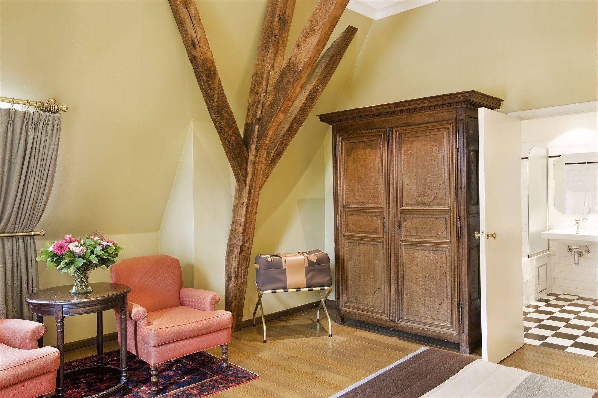 Martin's Relais Hotel Brugge
