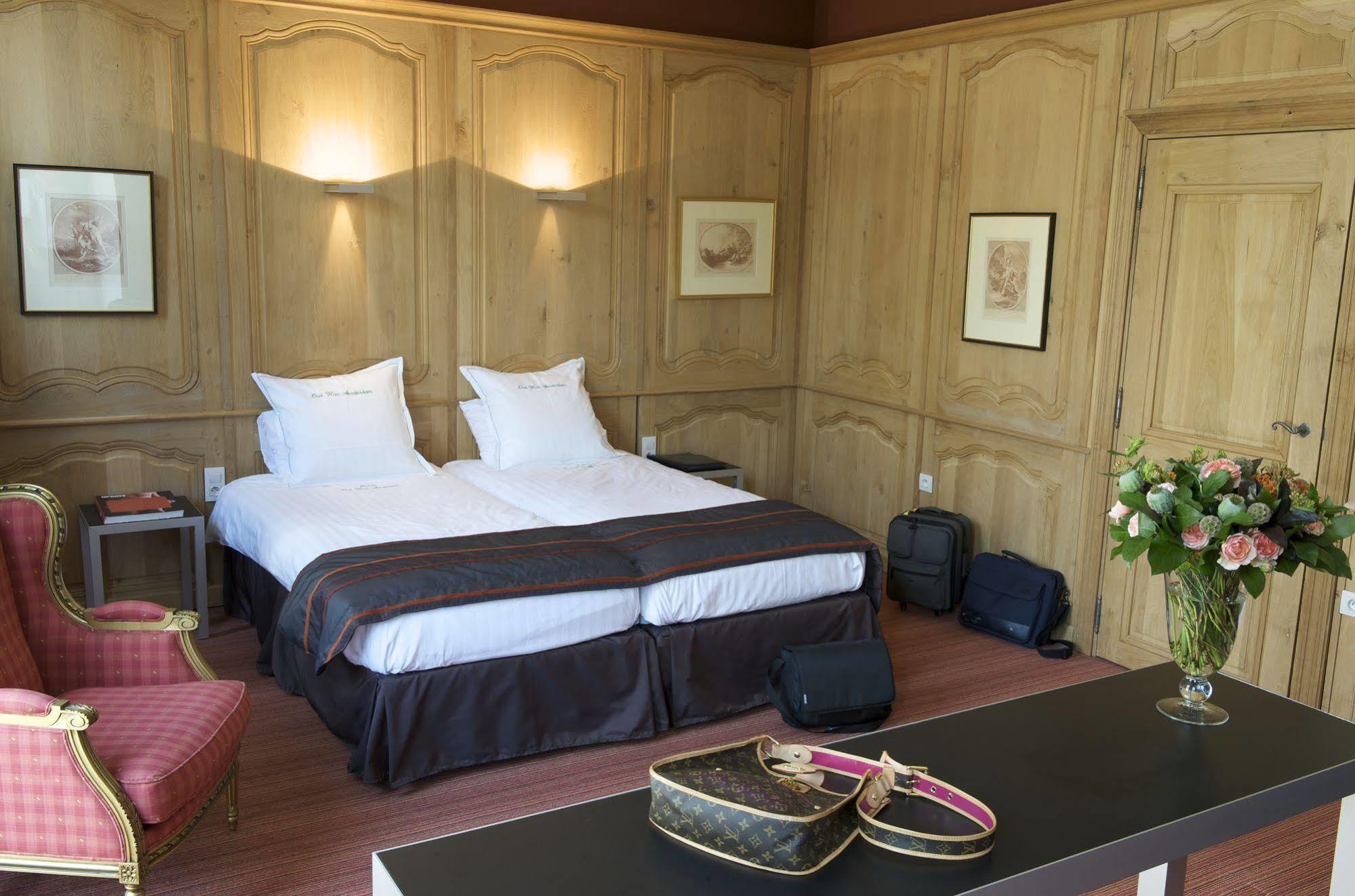Martin's Relais
