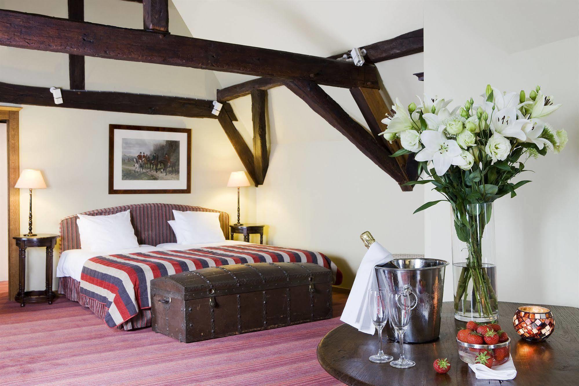 Martin's Relais 4*