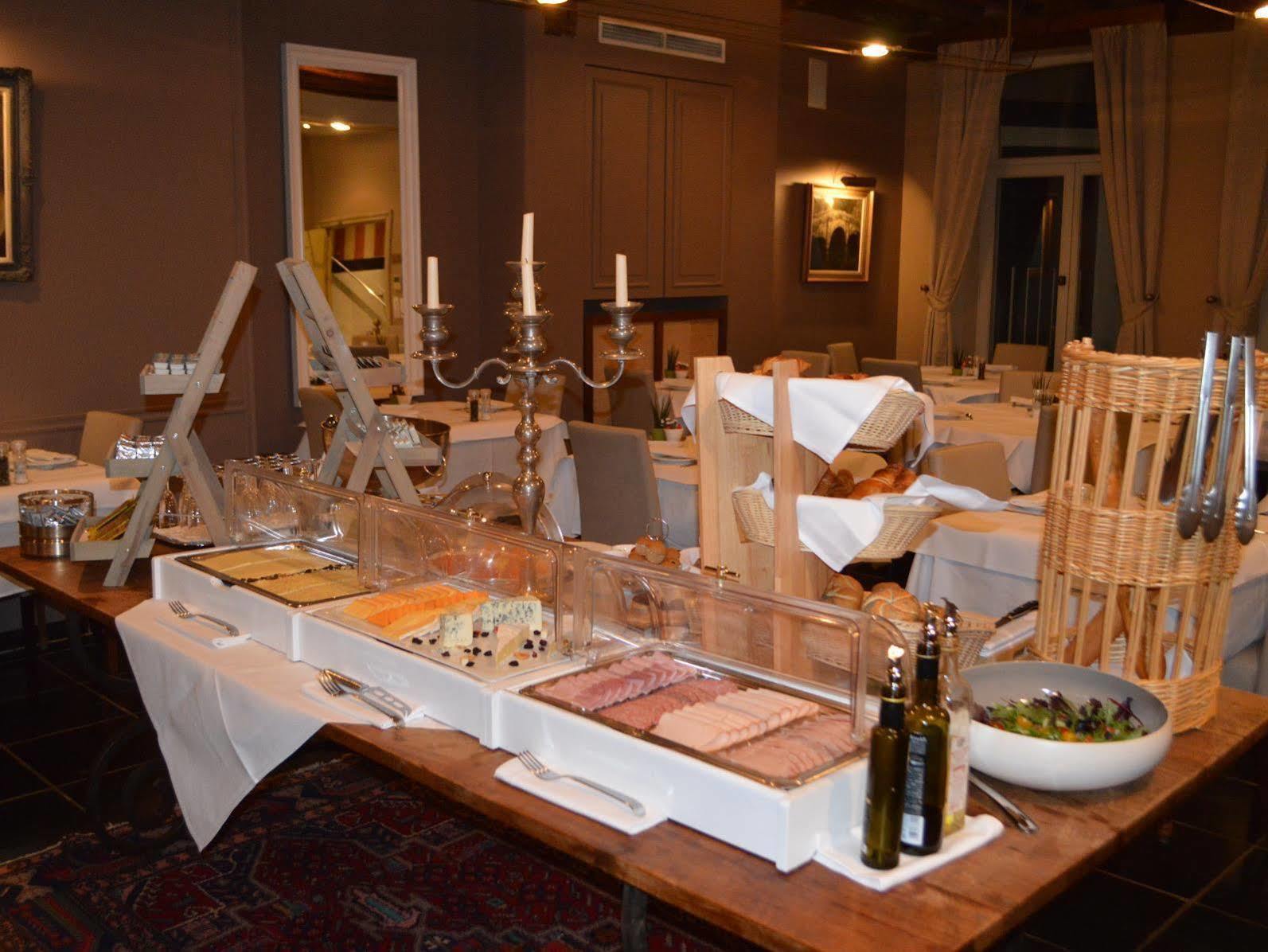 Hotel Martin's Relais