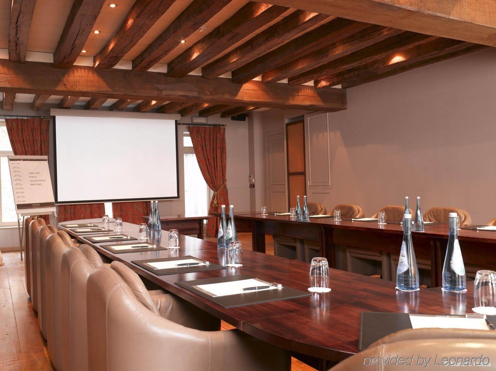 Martin's Relais Hotel Brugge