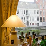 Martin\'s Relais